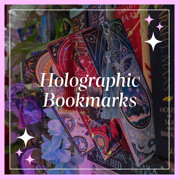 Holographic Bookmarks