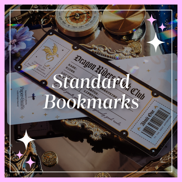 Standard Bookmarks