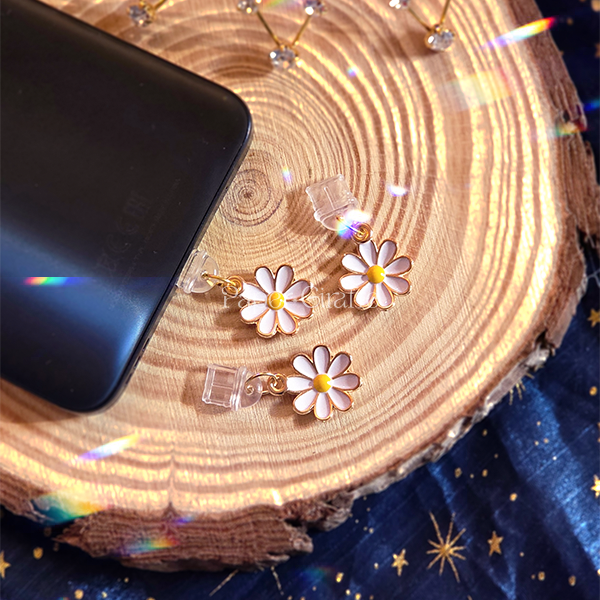 Daisy Dust Plug